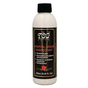250ml Hospital Grade Disinfectant