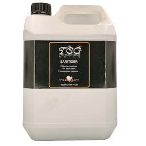 5 Litre Sanitiser