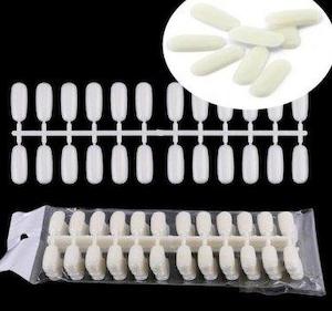 Swatch Tips Natural