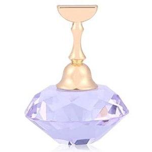 Product Displays: Purple Crystal Magnetic Tip Display