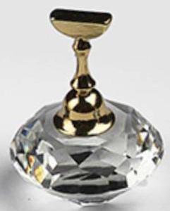 Product Displays: Clear Crystal Magnetic Tip Display