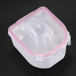 Soak Off Bowl with Lid