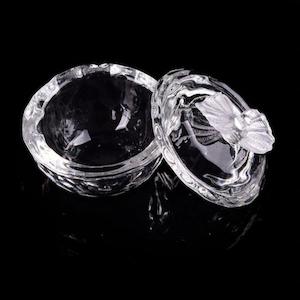 Dappen Dishes: Dappen Dish F Round
