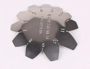 Smile Line Cutter Type F