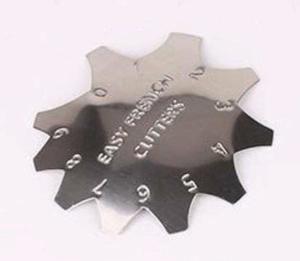 Smile Line Cutter: Smile Line Cutter Type D