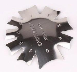 Smile Line Cutter: Smile Line Cutter Type B