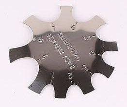 Smile Line Cutter Type E