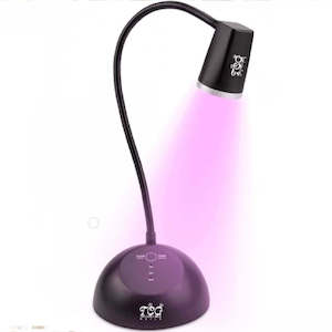 Soft Gel System: Soft Gel Flexible Lamp