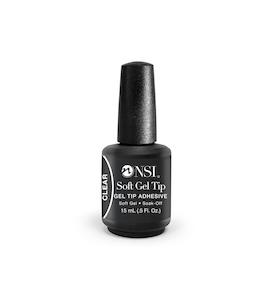 Soft Gel System: Soft Gel Adhesive