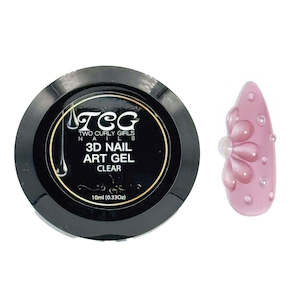 Latest: 10ml 3d Nail Art Gel