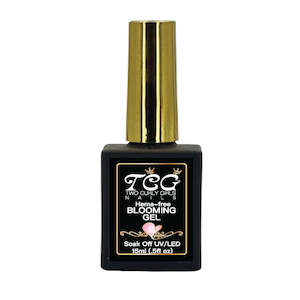 Latest: Blooming Gel 15ml