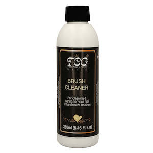 TCG Brush Cleaner 250ml