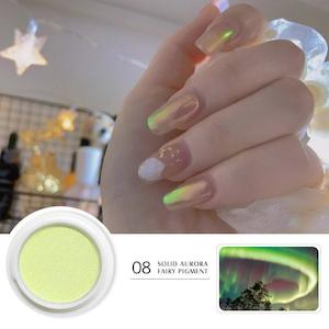 8 Accumlius Aurora Powder