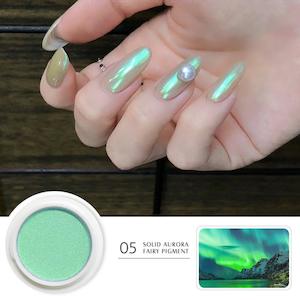 5 Southern Light Aurora Powder
