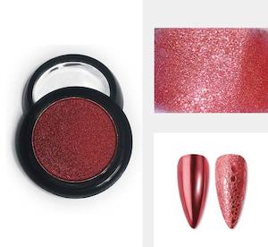 Glitters Effect Powders: Kitty Kat Chrome Powder