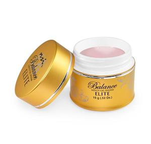 Gels: Pashmina Pink 15gram Hard Gel