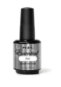 Gel Top Coat 15ml