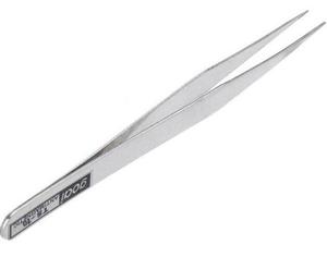 Straight Tweezers