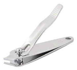 Cuticle Cutters C Curve Tools: Large Nail Clippers