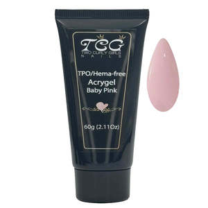 60g Acrygel Baby Pink
