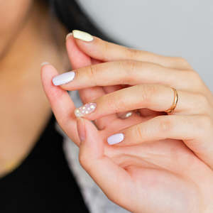 Nail Education Courses: Acrylic Nail Course NZ | 4.5 Day Nail Technician Training