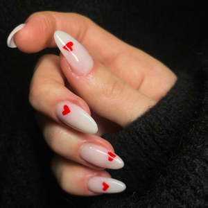 Nail Education Courses: Hard Gel Nail Course NZ | 4.5 Day Nail Technician Training