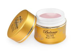 Hard Gel: Pashmina Pink 30gram Hard Gel