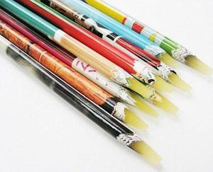 Wax Rhinestone Picker Pencil