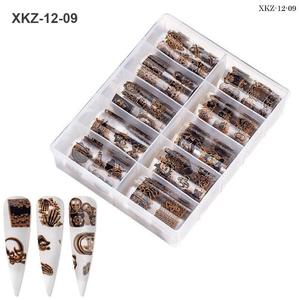 Foils Art Films: XKZ9 Foil 10 Pack