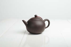 Archived: Classic Round Shui Ping Teapot