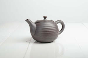 Teaware: Japanese Style Teapot 300ml - Tokoname