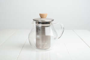 Teaware: Teapot Pitcher 450ml - Hario