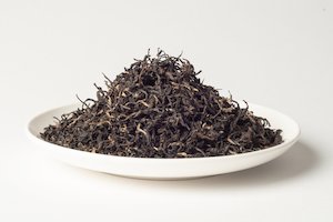 Archived Tea: Lakyrsiew Autumn Flush Tea