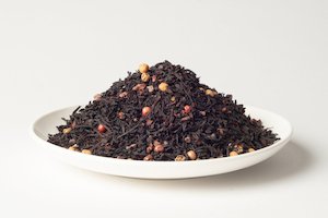 Archived Tea: White Chilli Truffle Tea