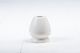 Chasen Yasume - White Ceramic