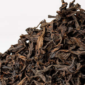 Loose Leaf Tea: Big Red Robe - Aged (Da Hong Pao 2015)