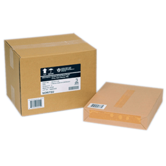 Products: NORTISU US Letter (8.5 x 11) Double Sided THIN Type Paper