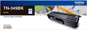 Products: Compatible With: MFCL9550CDW, HLL9200CDW Yield 6,000 Pages (at 5% Coverage)