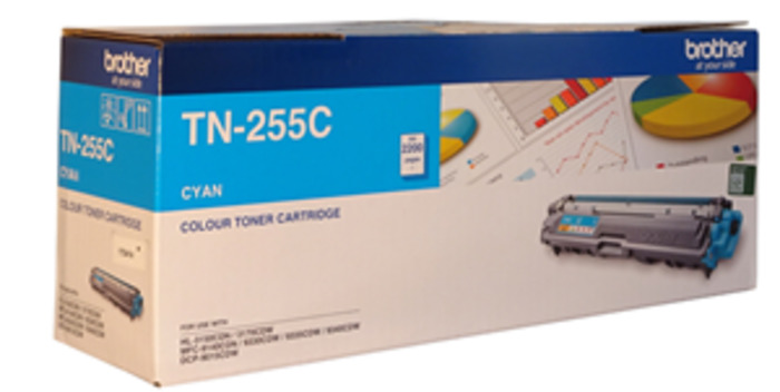 Products: Compatible With: HL3150CDN, HL3170CDW, HL3180CDW, MFC9140CDN, MFC9330CDW, MFC9340CDW Yield 2,200 Pages (at 5% Coverage)