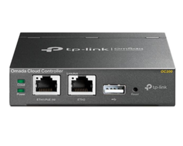 Professional centralized management for Wi-Fi network with TP-Link EAP devices, &hellip;