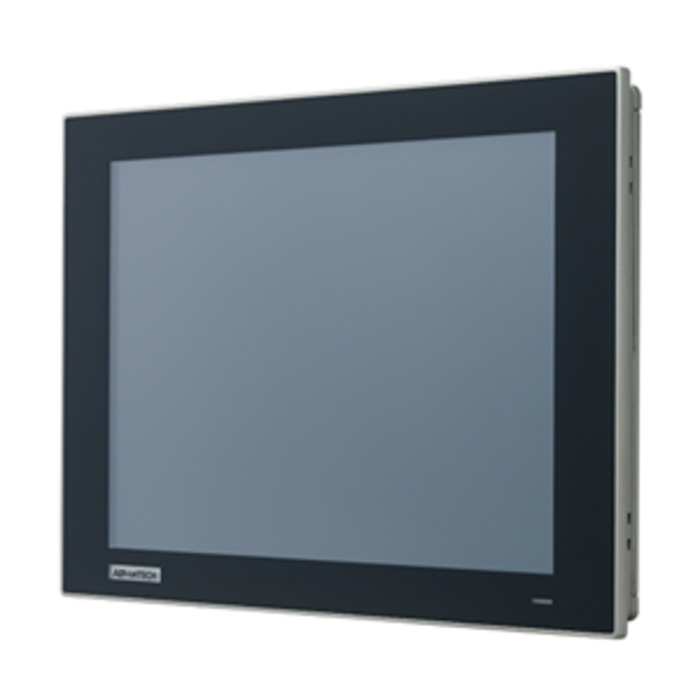 12" Touchscreen, HDMI + DP input Slim Design, 12VDC input (AC adapter supplied -&hellip;