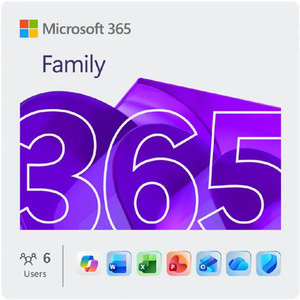 Word, Excel, PowerPoint, Outlook, OneNote, Publisher, and Access. 1TB Shared Sto&hellip;