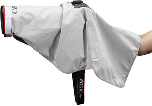 Products: Rain Cover for R5, R5II