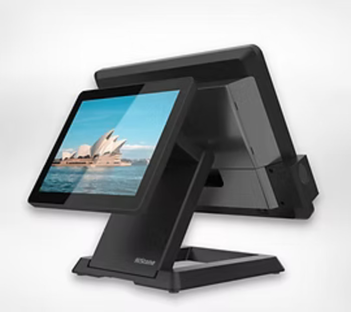 Products: 10" non- touch LCD for secondary display