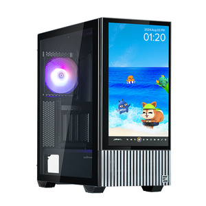 Products: Detachable 15.6-Inch Full HD Display & Monitor Stand Included
