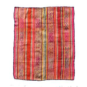 Handwoven Rugs Pillows: Handwoven Rug - R31