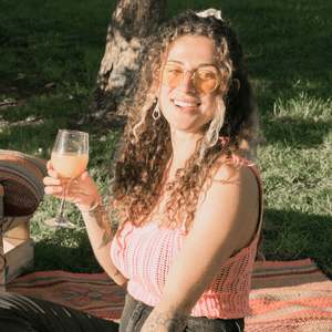 Clothing: Knit Top Blush