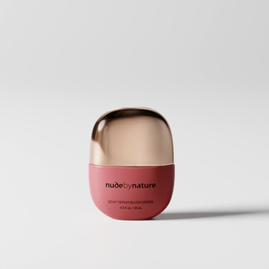 New: Dewy Serum Blush Drops