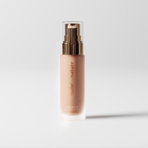 New: Skin Radiance Foundation