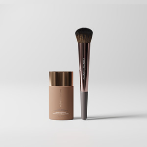 Hydra Serum Mineral Radiance Drops & Brush Duo